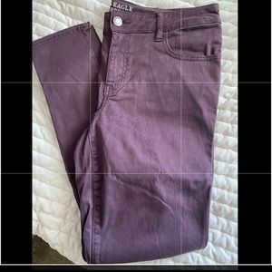 American Eagle Jeans Jegging